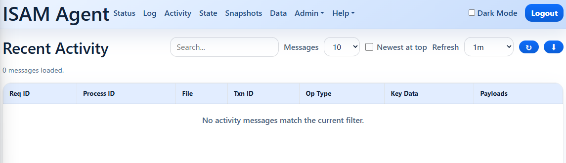isam-agent-activity-view.png