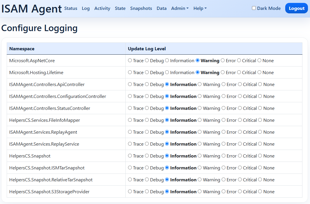 isam-agent-admin-configure-logging.png