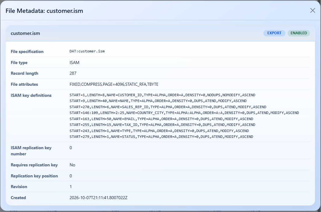 isam-agent-data-view-metadata.png