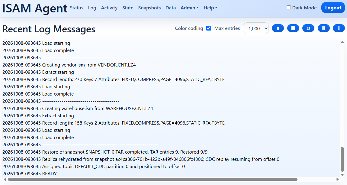 isam-agent-log-view.png