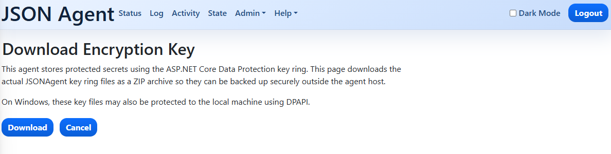 json-agent-admin-download-encryption-key.png