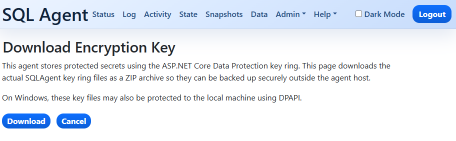 sql-agent-admin-download-encryption-key.png